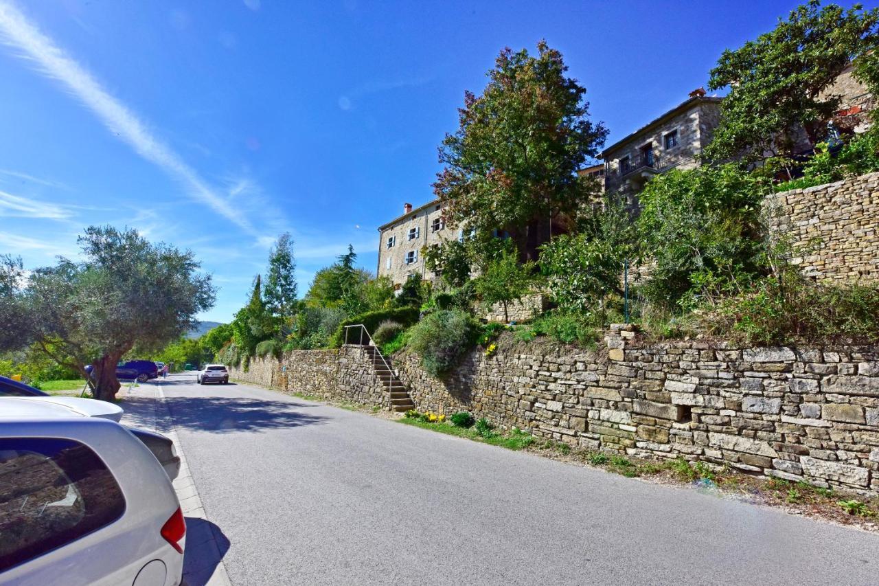 Fragola Apartament Motovun