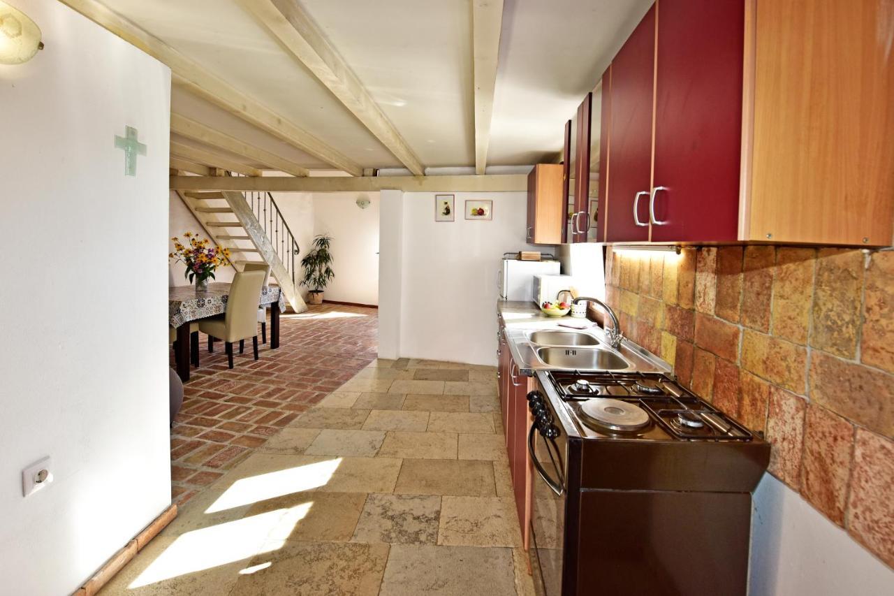 Fragola Apartment Motovun