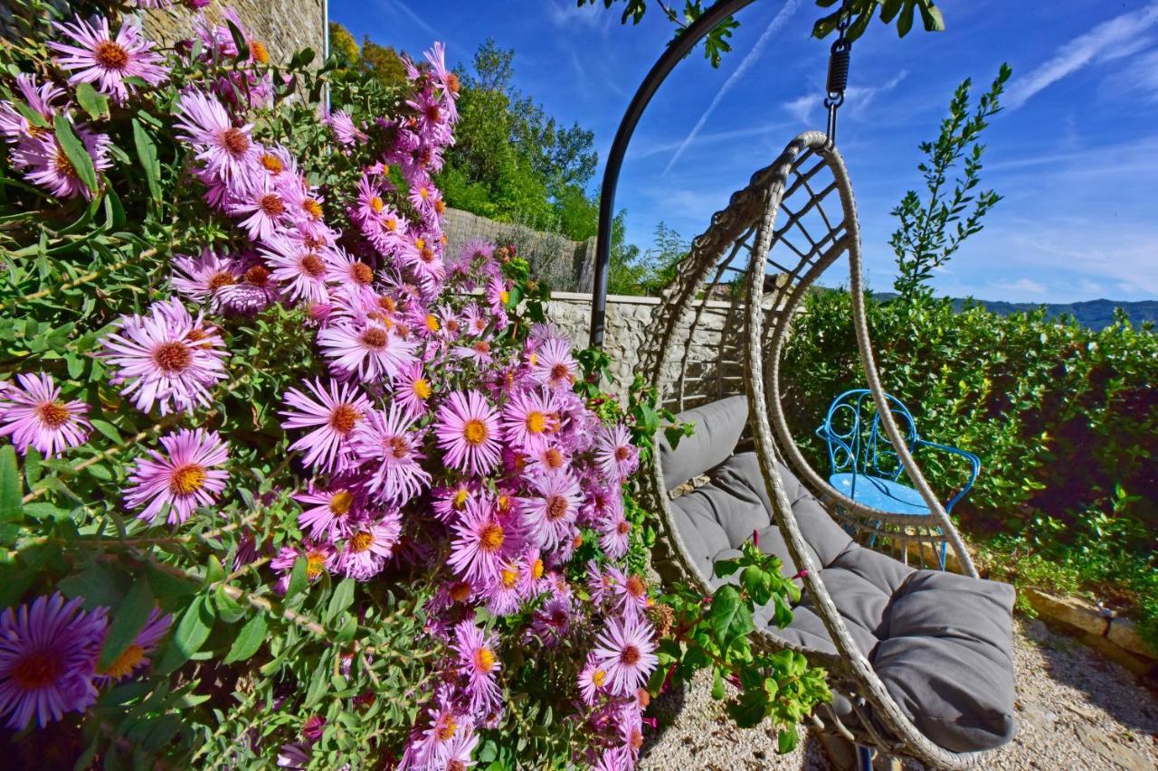 Apartment Fragola Motovun