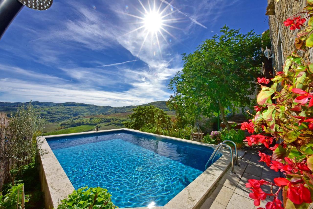 Fragola Apartment Motovun