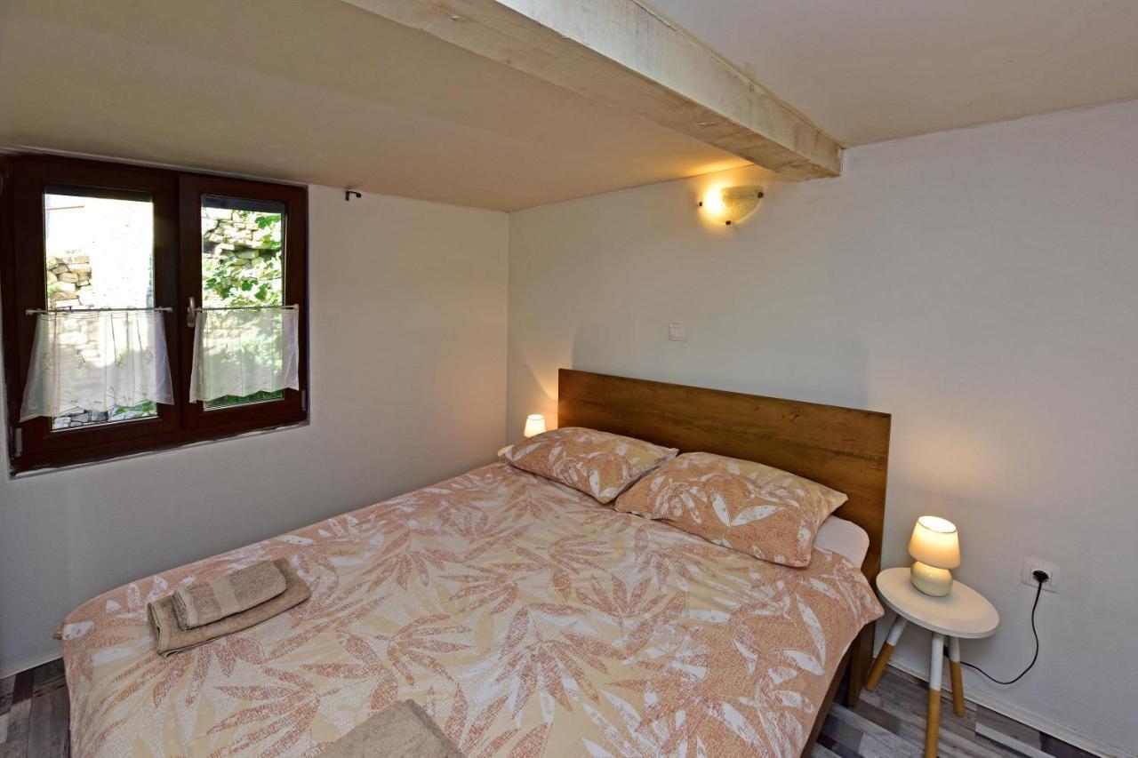 Fragola Apartment Motovun
