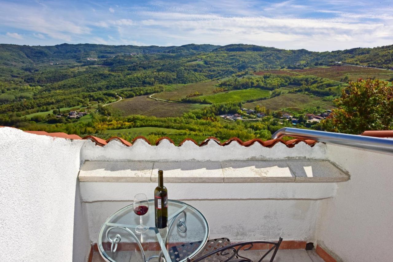 Apartment Fragola *