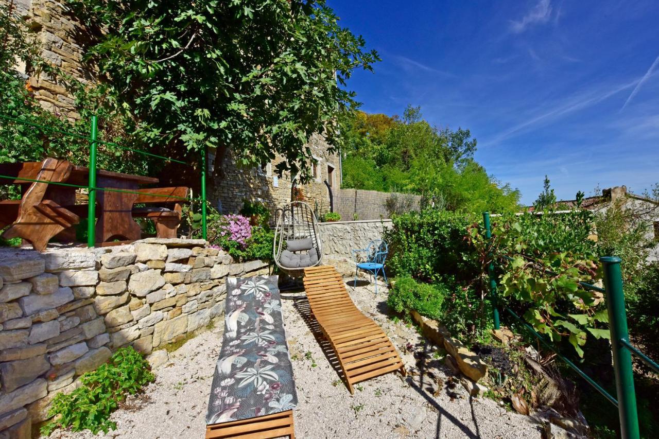 Apartment Fragola Motovun