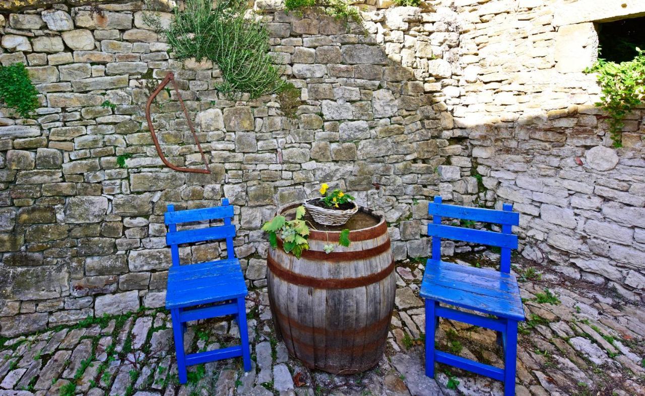 Apartment Fragola Motovun