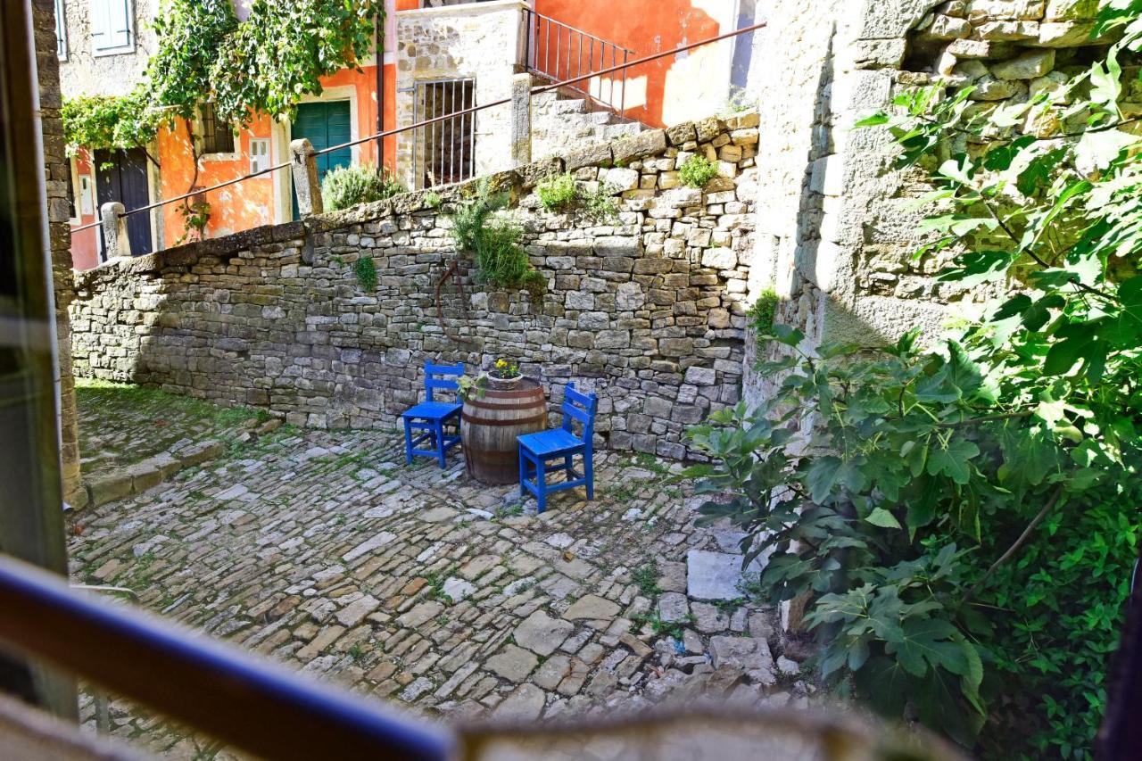 Apartment Fragola Motovun