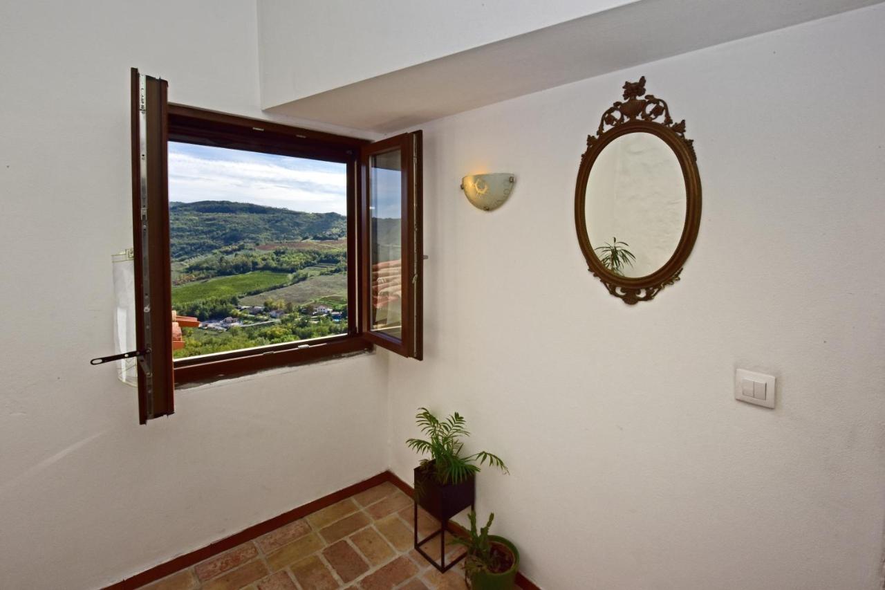 Fragola Apartment Motovun