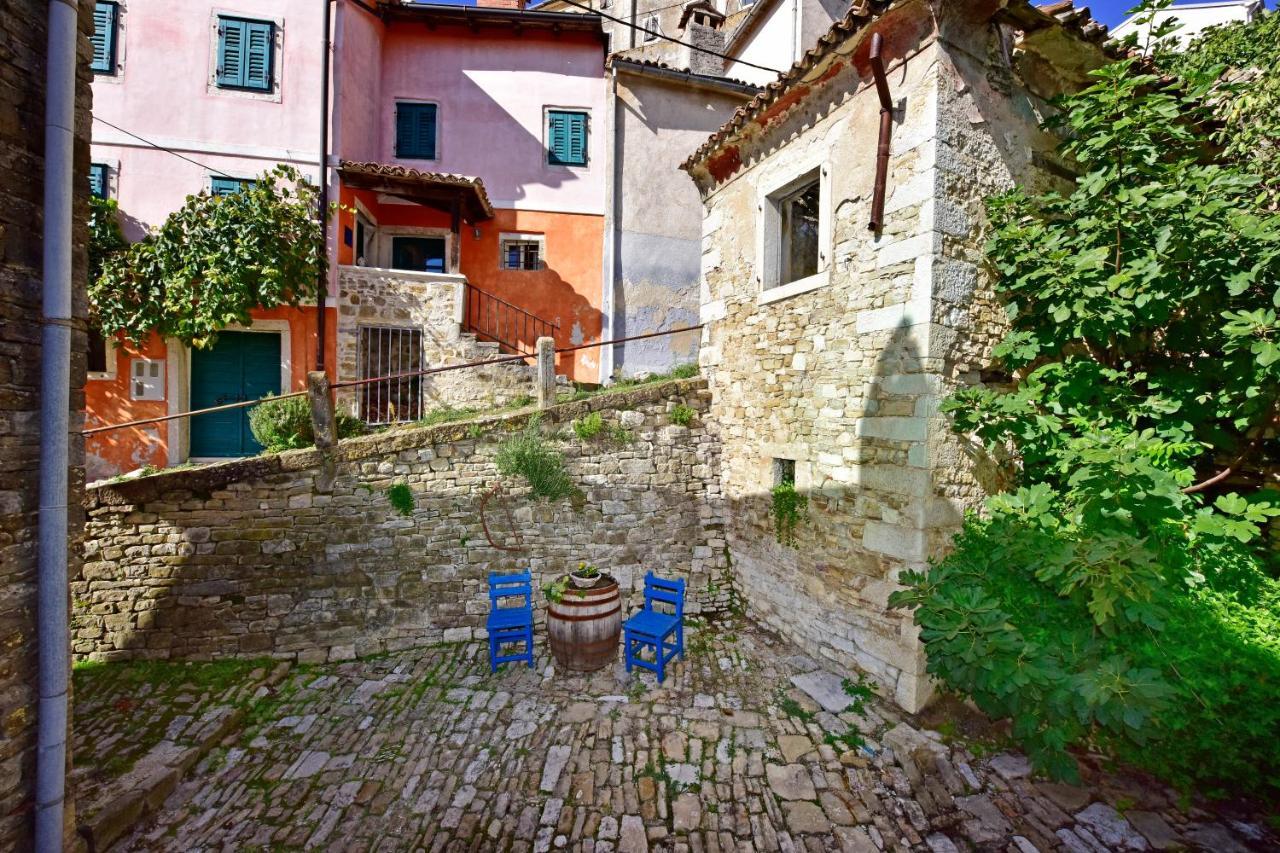 Apartment Fragola Motovun