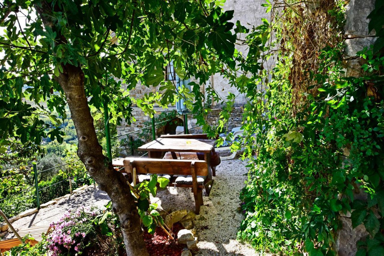 Fragola Apartment