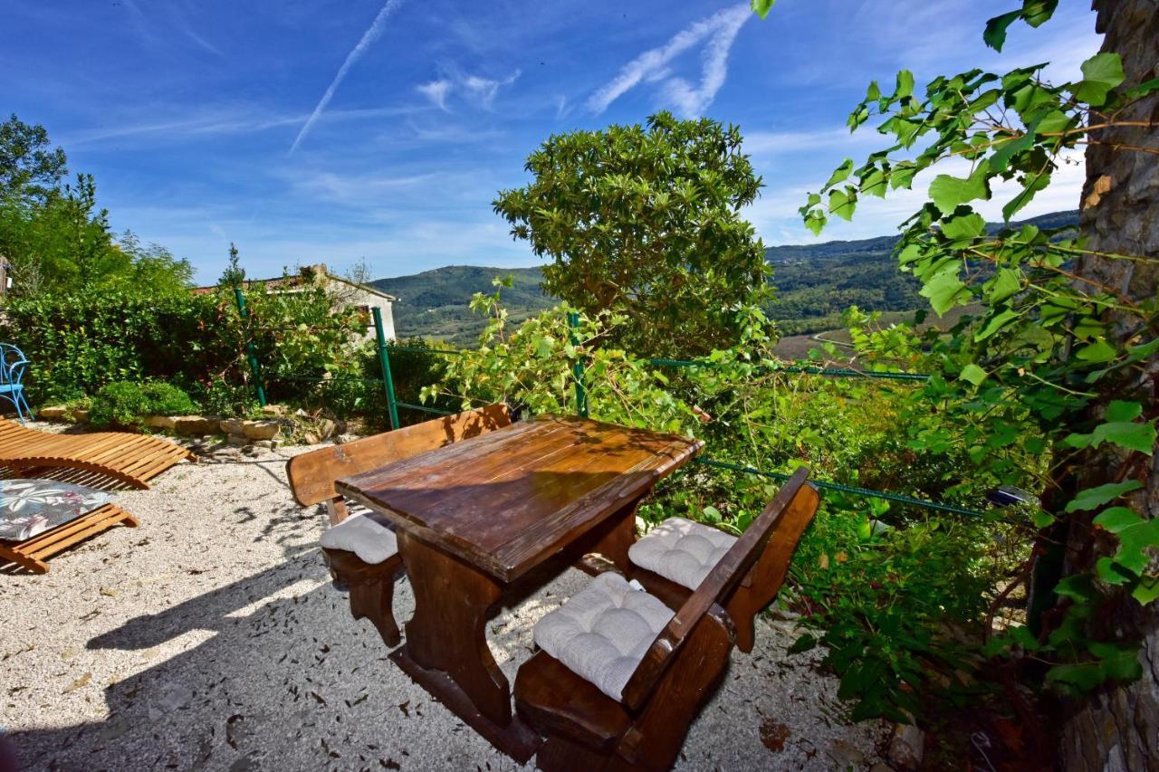 Fragola Apartment Motovun